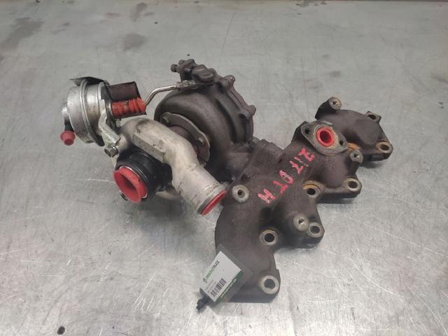 Turbina 8973000923 OPEL