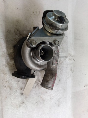Turbina 8973000923 OPEL