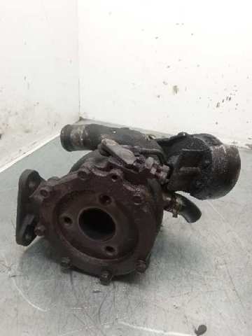 Turbina 8973000923 OPEL