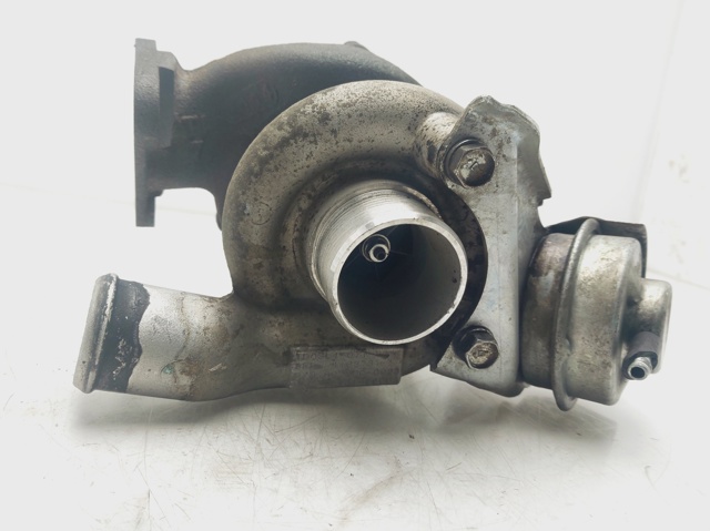 Turbina 8973000923 OPEL
