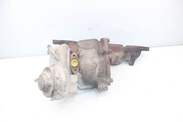 Turbina 8973000925 OPEL