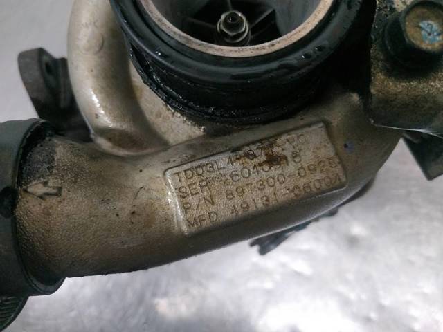 8973000925 Opel