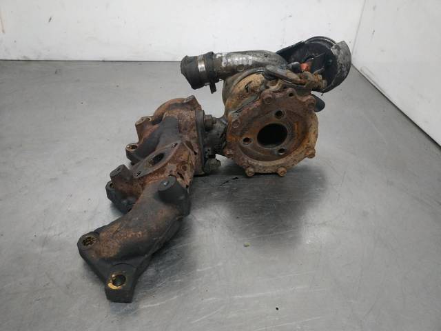 Turbina 8973000926 OPEL