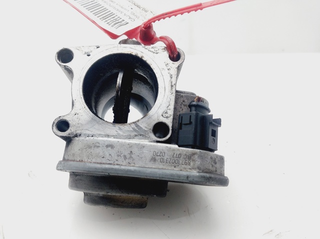 Przepustnica, komplet 8973002310 OPEL
