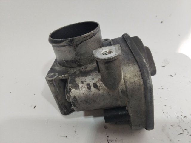 Przepustnica, komplet 8973002310 OPEL