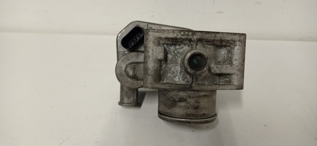 Przepustnica, komplet 8973002310 OPEL