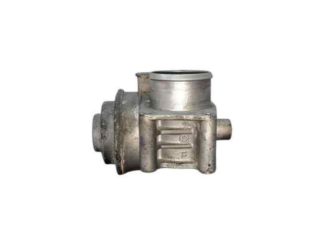 Przepustnica, komplet 8973002310 OPEL