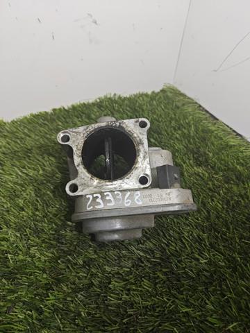 Przepustnica, komplet 8973002310 OPEL