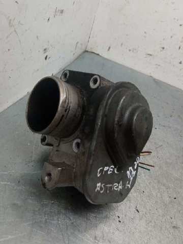 Przepustnica, komplet 8973002310 OPEL