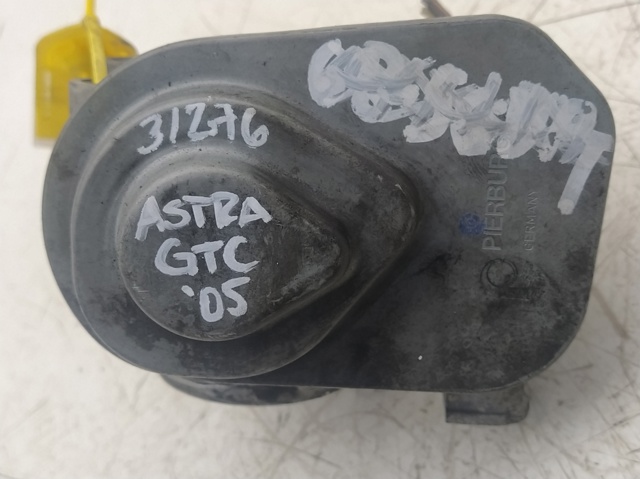 Przepustnica, komplet 8973002310 OPEL