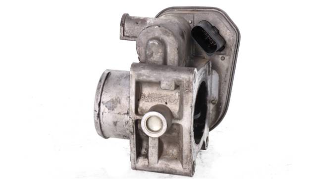 Przepustnica, komplet 8973002311 OPEL