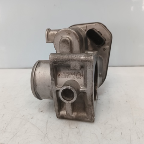 Przepustnica, komplet 8973002311 OPEL