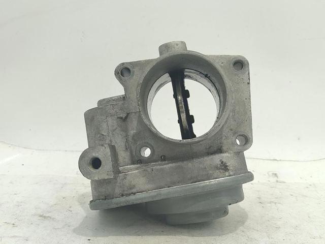 Przepustnica, komplet 8973002311 OPEL