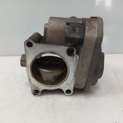 Przepustnica, komplet 8973002311 OPEL