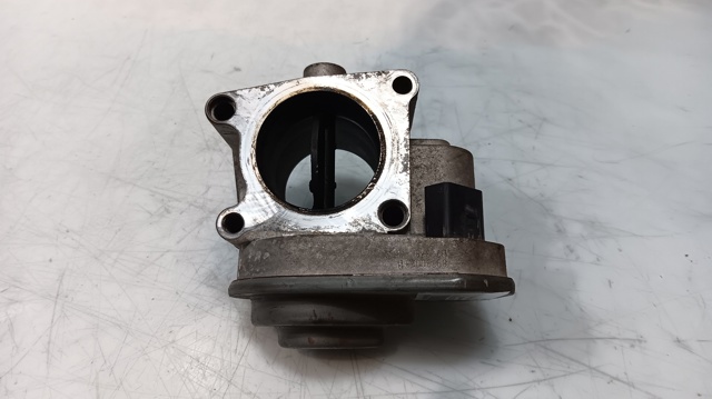 Przepustnica, komplet 8973002311 OPEL