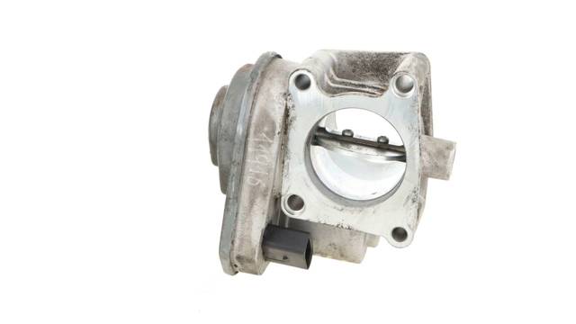 Przepustnica, komplet 8973002311 OPEL