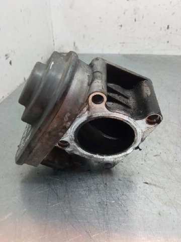 Przepustnica, komplet 8973002311 OPEL