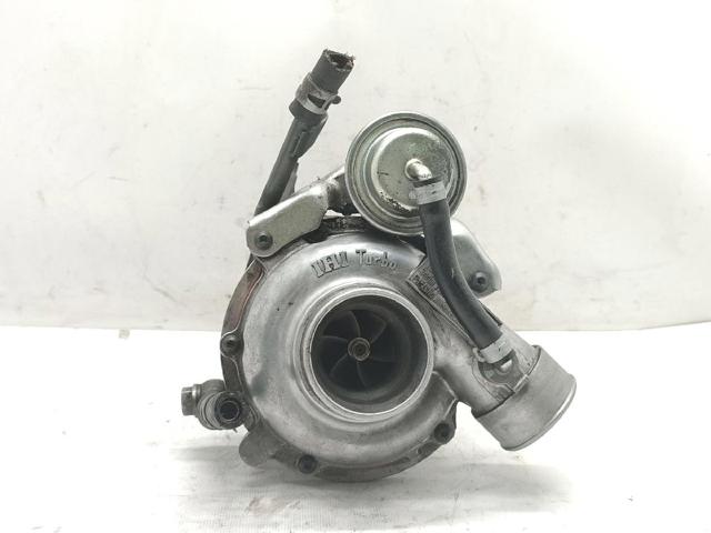 Turbina Opel Monterey