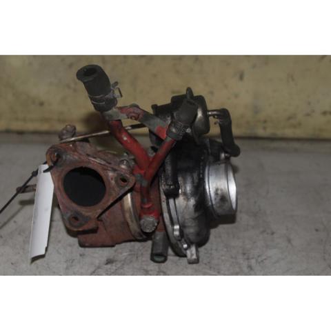 Turbina Opel Monterey