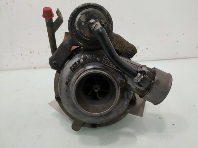 Turbina Opel Monterey