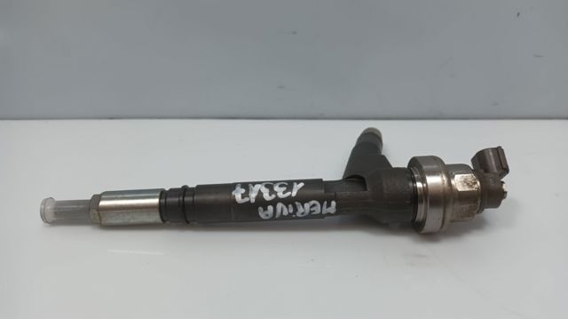 Wtryskiwacz paliwa 8973138613 OPEL