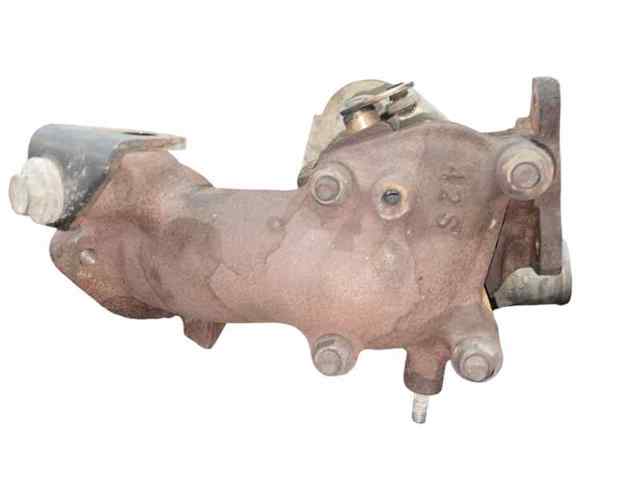 Turbina 8973253881 OPEL