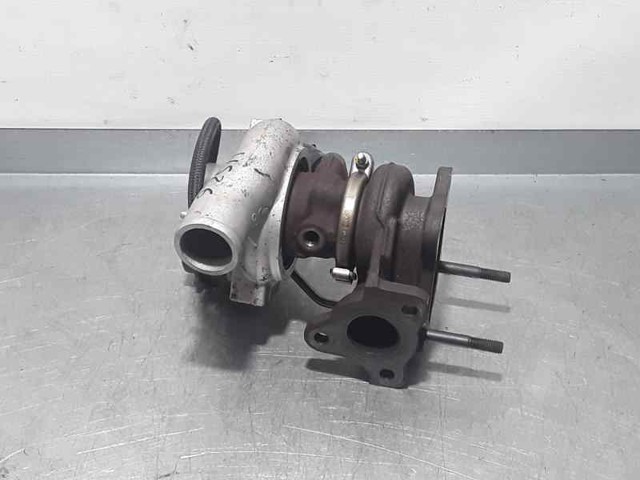 Turbina 8973253881 OPEL