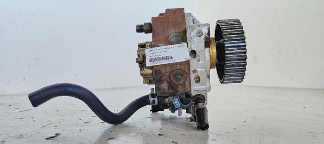 Pompa wtryskowa wysokiego ciśnienia 8973279240 OPEL