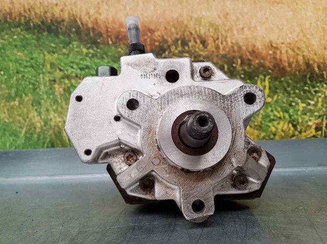Pompa wtryskowa wysokiego ciśnienia 8973279240 OPEL