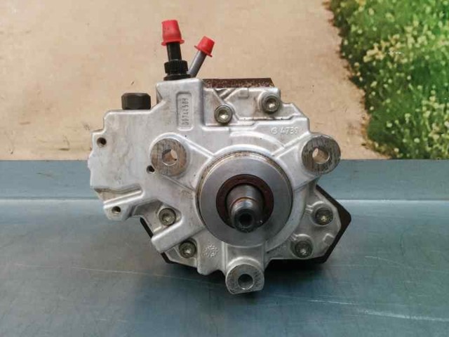 Pompa wtryskowa wysokiego ciśnienia 8973279241 OPEL