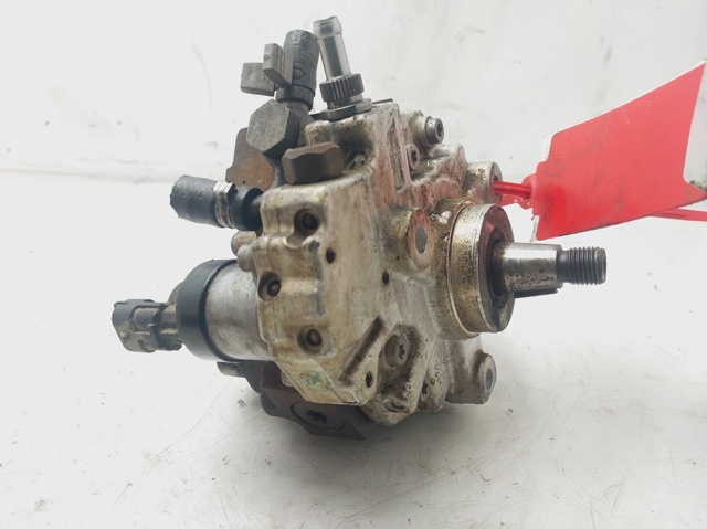 Pompa wtryskowa wysokiego ciśnienia 8973279242 OPEL