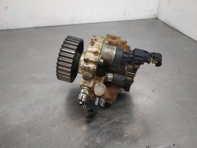 Pompa wtryskowa wysokiego ciśnienia 8973279242 OPEL