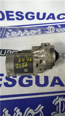 Rozrusznik 8973756132 OPEL