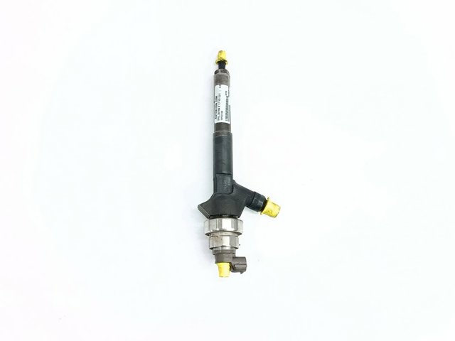 Wtryskiwacz paliwa 8973762703 OPEL