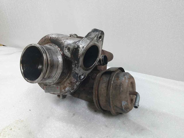 Turbina 8973762735 OPEL