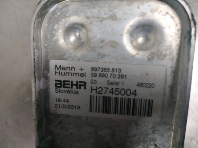 897385813 Opel
