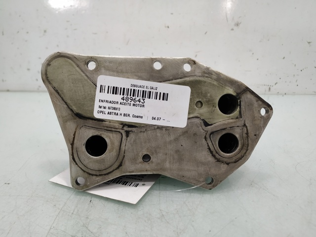 897385813 Opel