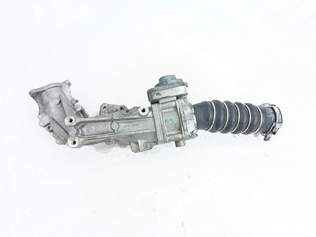 Kolektor ssący 8973858235 OPEL