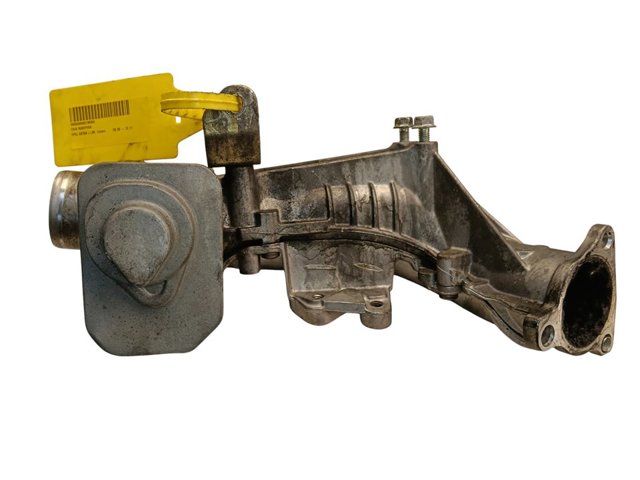 Kolektor ssący 8973858235 OPEL