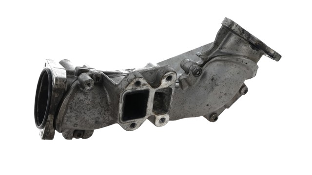 Kolektor ssący 8973858235 OPEL