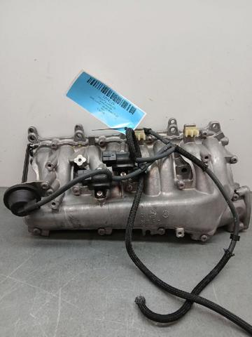 Kolektor ssący 8973858235 OPEL