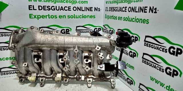 Kolektor ssący 8973858235 OPEL