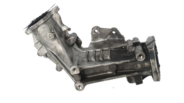 Kolektor ssący 8973858235 OPEL