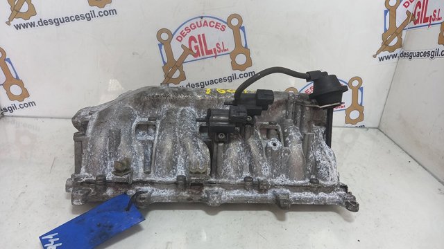 Kolektor ssący 8973858235 OPEL