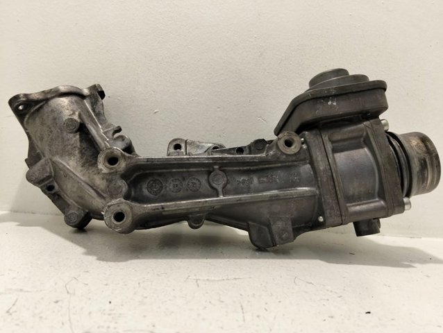 Kolektor ssący 8973858235 OPEL