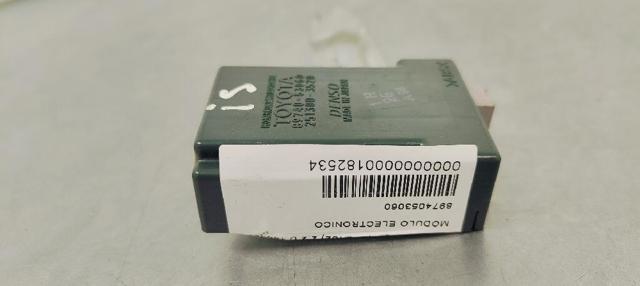8974053060 Toyota