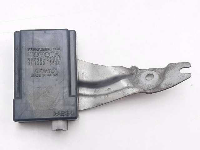 8974053060 Toyota