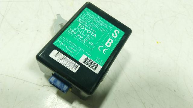 8974060072 Toyota