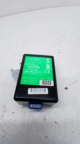 8974060072 Toyota