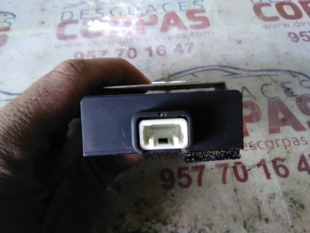 8974102100 Toyota